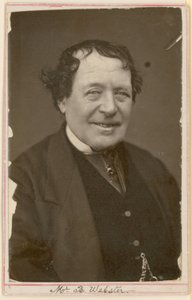 Ben Webster, színész alkotó: English Photographer