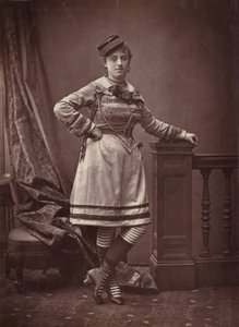 Bessie Sudlow alkotó: English Photographer