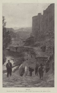 Bitlis alkotó: English Photographer