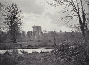 Blarney kastély alkotó: English Photographer