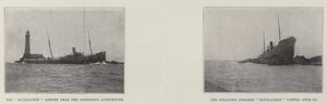 Bluejacket Ashore alkotó: English Photographer