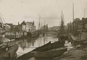 Bridgewater alkotó: English Photographer