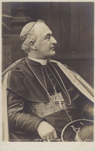 Vaughan bíboros alkotó: English Photographer