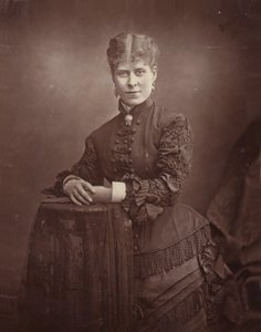Caroline Hill alkotó: English Photographer