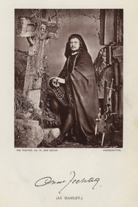 Károly Albert Fechter alkotó: English Photographer