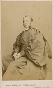 Charles Kingsley alkotó: English Photographer