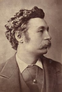 Charles Wyndham alkotó: English Photographer