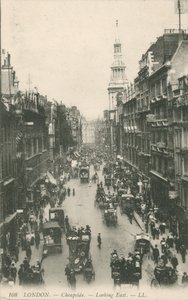 Olcsó kinézetű Kelet, London alkotó: English Photographer