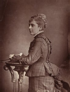 Clara Graham alkotó: English Photographer