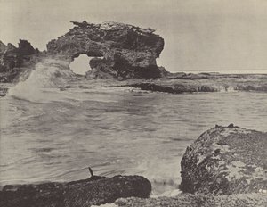 Coast Scene, Bridgewater alkotó: English Photographer