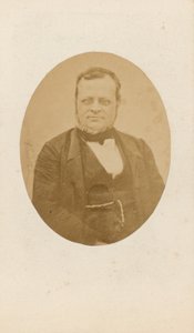 Cavour gróf alkotó: English Photographer