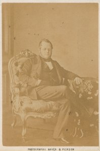 Cavour gróf alkotó: English Photographer