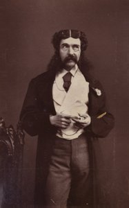 E. A. Solhern alkotó: English Photographer