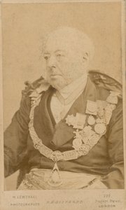 Zetland grófja alkotó: English Photographer