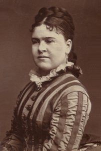Edith Wynne alkotó: English Photographer