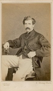 Edward Askew Sothern alkotó: English Photographer