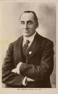 Edward Carson alkotó: English Photographer