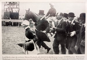 Edward Stanley alkotó: English Photographer