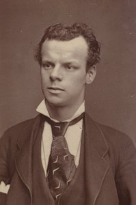 Edward Terry alkotó: English Photographer