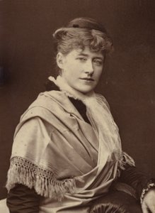 Ellen Terry alkotó: English Photographer