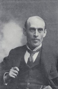 Eugene Field (f/w fotó) alkotó: English Photographer