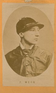 F Webb, zsoké alkotó: English Photographer