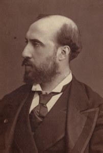 Faure alkotó: English Photographer