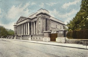 Fitzwilliam Múzeum alkotó: English Photographer