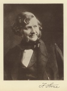 Frank Stone (f/w fotó) alkotó: English Photographer