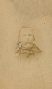 Garibaldi alkotó: English Photographer