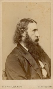 George MacDonald, költő alkotó: English Photographer