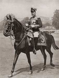 V. György, a Huszonöt év történetéből, 1935-ben alkotó: English Photographer