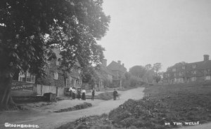 Groombridge alkotó: English Photographer