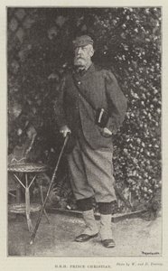 HRH Christian herceg alkotó: English Photographer