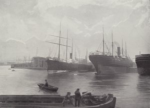 Harland és Wolff Hajógyár, Belfast alkotó: English Photographer