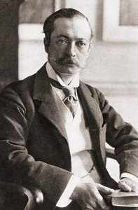 Harold Tennant, a The Illustrated War News-ból, 1915 alkotó: English Photographer