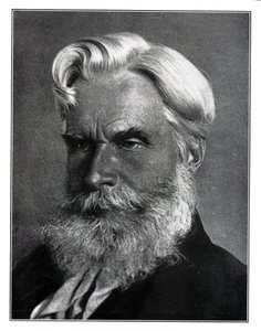 Havelock Ellis alkotó: English Photographer