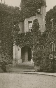 Head-Masters House, Rugby alkotó: English Photographer