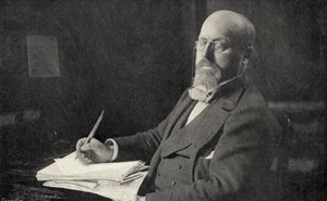 Henry James (1843-1916) tanulmányában alkotó: English Photographer