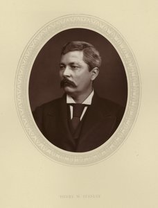 Henry M Stanley alkotó: English Photographer