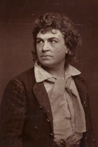 Henry Neville alkotó: English Photographer