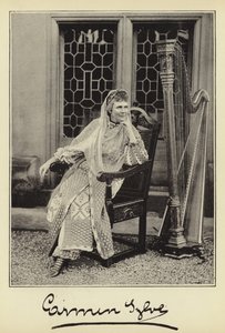 Őfelsége, Románia Királynője alkotó: English Photographer