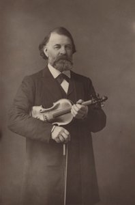 Joachim úr alkotó: English Photographer