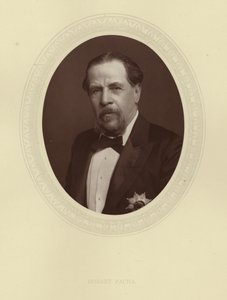 Hobart Pacha alkotó: English Photographer