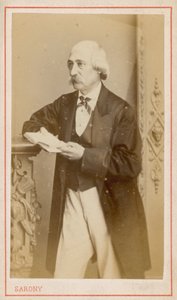 Horace Mayhew, Punch közreműködője alkotó: English Photographer