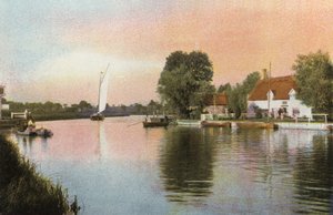 Horning komp alkotó: English Photographer