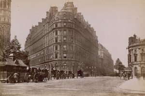 Hotel Metropole, London alkotó: English Photographer