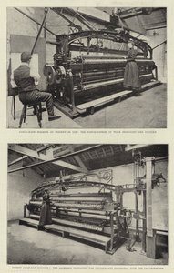 Hogyan forradalmasítják a textilipart alkotó: English Photographer