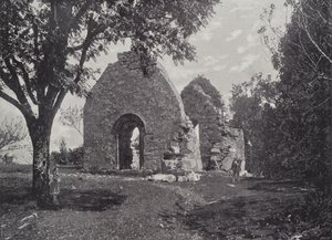 Innisfallen alkotó: English Photographer