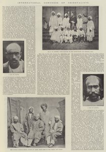 Orientalisták Nemzetközi Kongresszusa